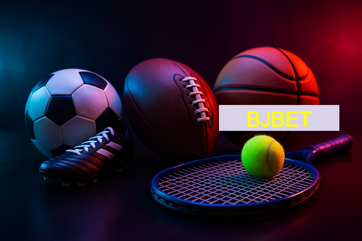 Variedade de Esportes