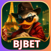 Logo da BJBET