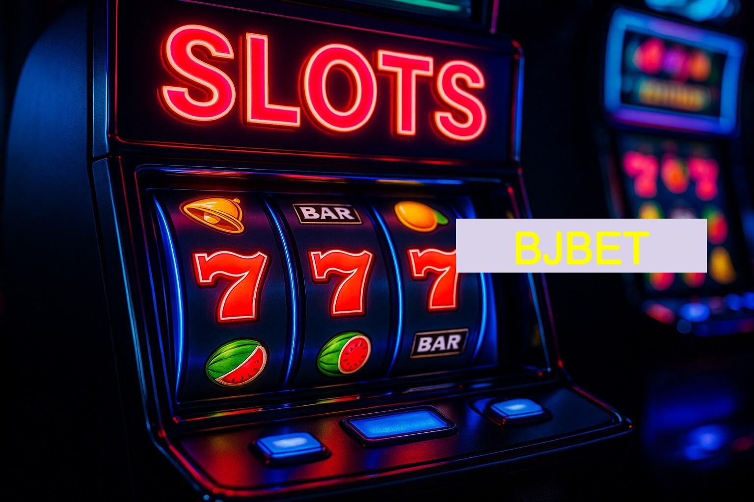 Benefícios dos Slots
